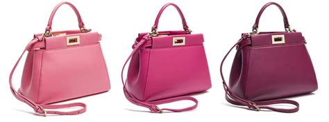 imitazioni stoffe fendi|The Best Fendi Peekaboo Dupes On The Market.